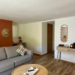 Hotel Palombaggia 3*