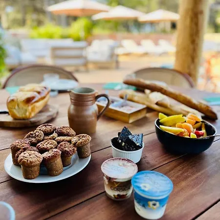 Palombaggia 3* Porto Vecchio