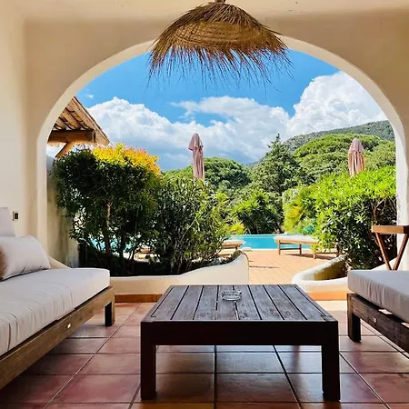 Palombaggia 3* Porto Vecchio