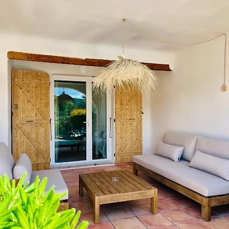 Palombaggia 3* Porto Vecchio