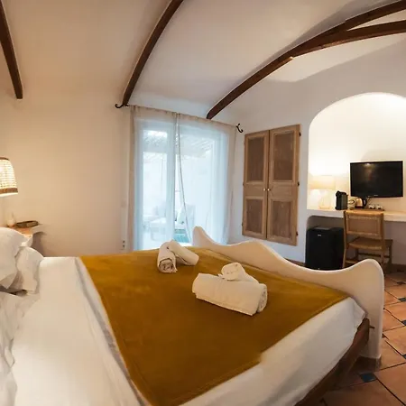 Palombaggia 3* Porto Vecchio