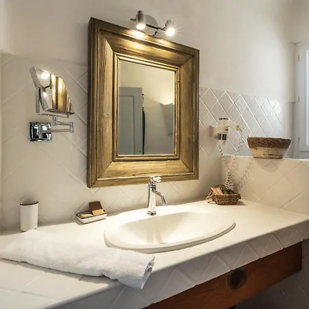 Hotel Palombaggia 3*
