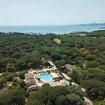 Hotel Palombaggia
