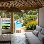 Palombaggia Porto Vecchio