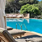 Palombaggia Hotel Porto Vecchio