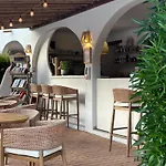 Hotel Palombaggia Porto Vecchio