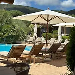 Palombaggia Hotel Porto Vecchio