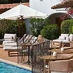 Hotel Palombaggia Porto Vecchio