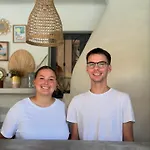 Palombaggia