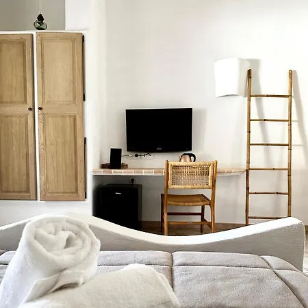 Palombaggia מלון