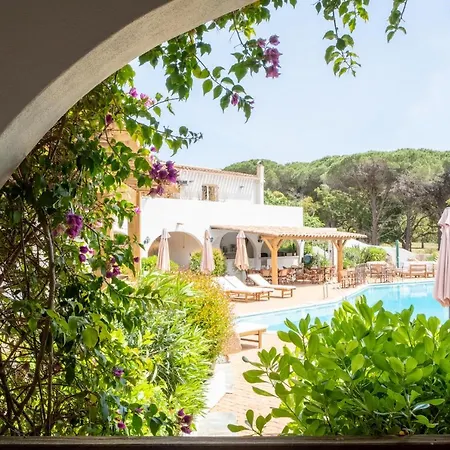 Palombaggia Готель Порто-Веккіо