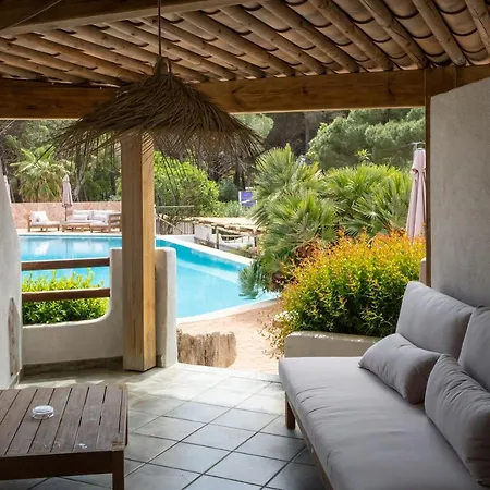 Palombaggia Порто-Веккіо