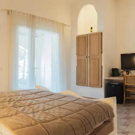 מלון Palombaggia