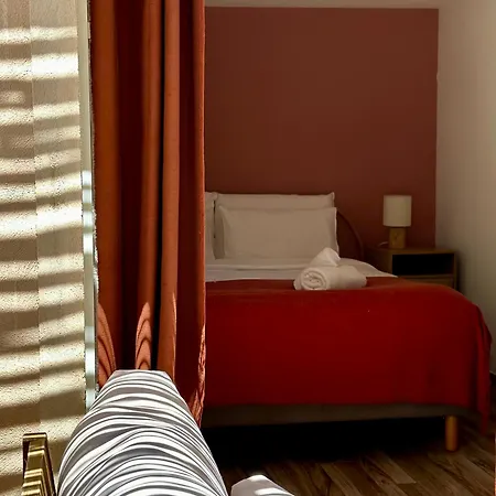 Palombaggia بورتو فيكشْيو