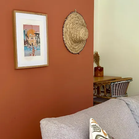 Palombaggia 3* פורטו-וישיו