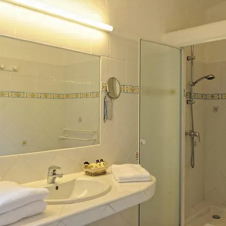 Palombaggia Готель