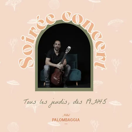 Palombaggia