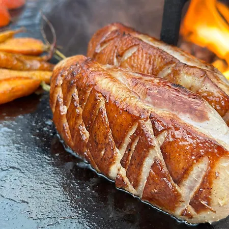 Готель Palombaggia 3*