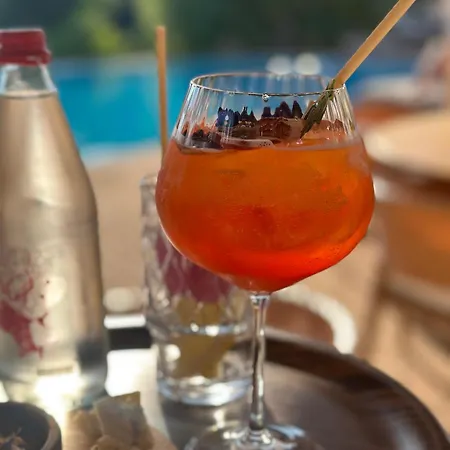 Palombaggia פורטו-וישיו