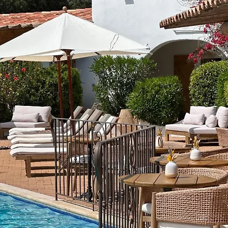 מלון Palombaggia פורטו-וישיו