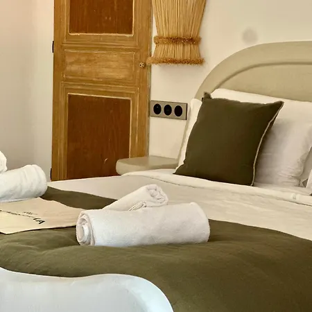 Palombaggia פורטו-וישיו