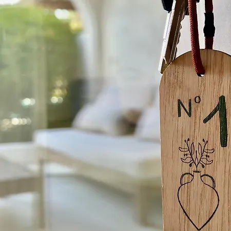 Palombaggia 3* פורטו-וישיו