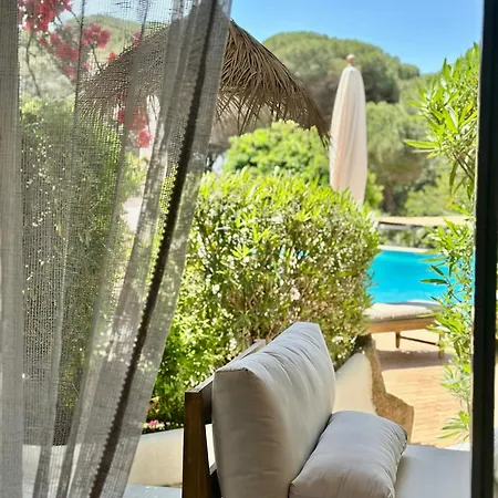 Hotel Palombaggia