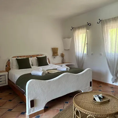 Hotel Palombaggia 3*
