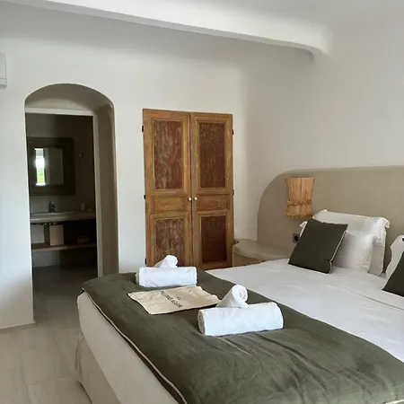Palombaggia Hotel Porto-Vecchio (Corsica)