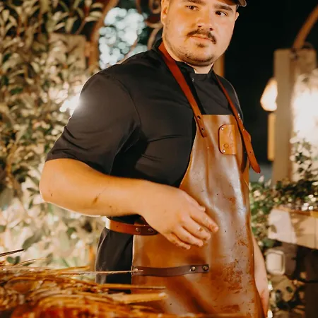 Palombaggia فندق