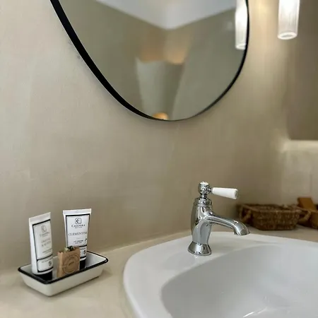 Palombaggia Hotel 3*