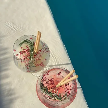 Palombaggia Hotel