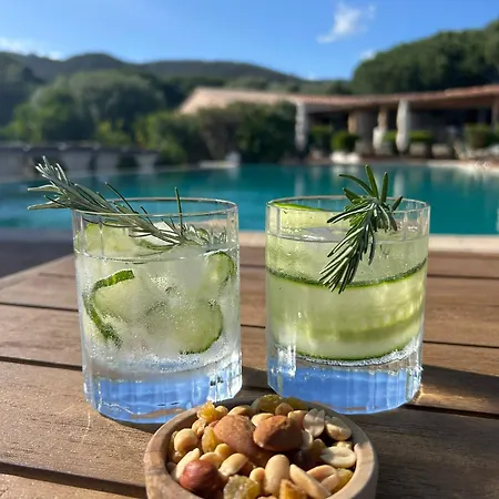 Palombaggia 3*