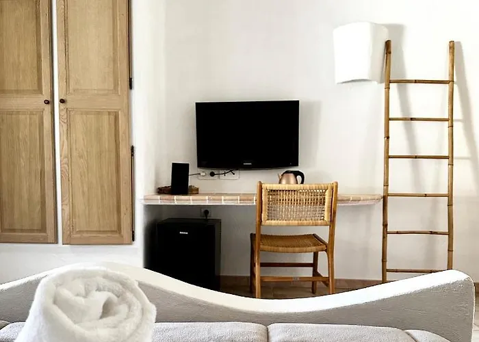 Palombaggia Szálloda