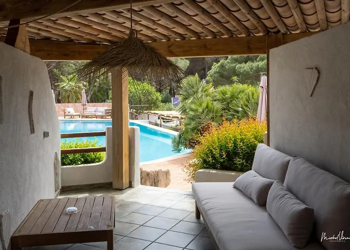 Palombaggia Porto Vecchio