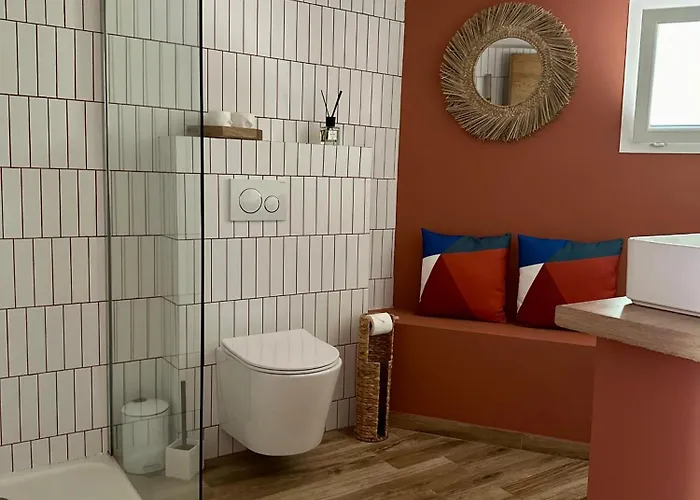 Palombaggia Hotel 3*