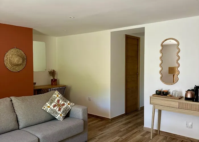 Szálloda Palombaggia 3*