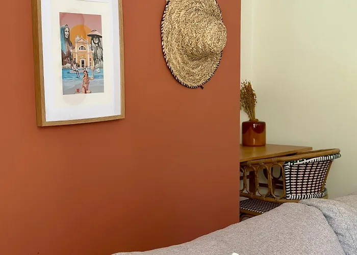 Palombaggia 3* Porto-Vecchio