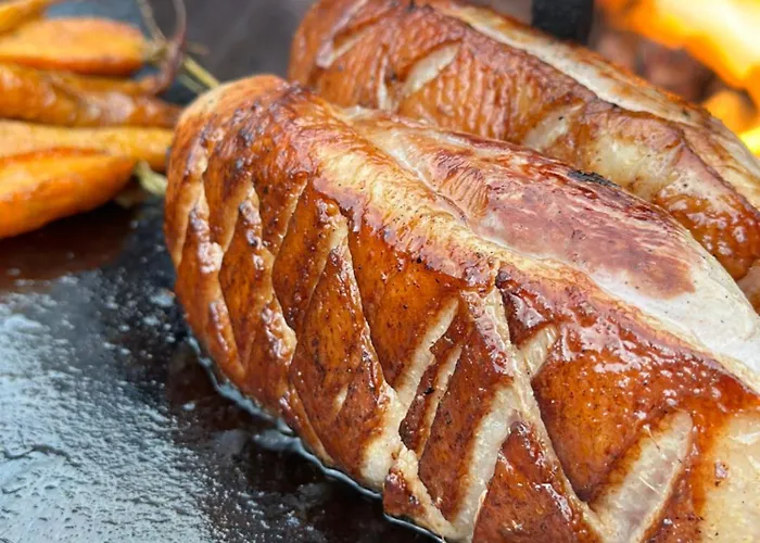 Hotel Palombaggia 3*