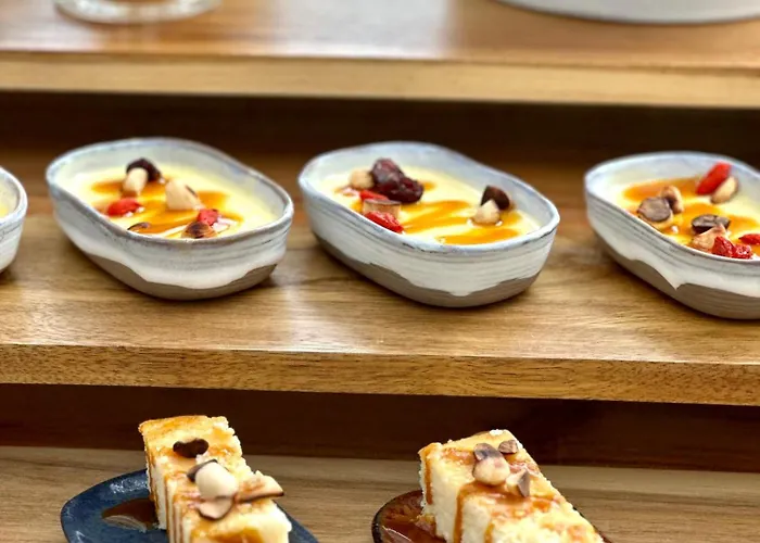 Hotel Palombaggia Porto Vecchio