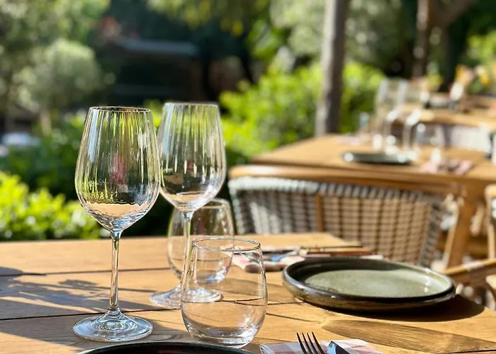 Palombaggia Hotel Porto Vecchio