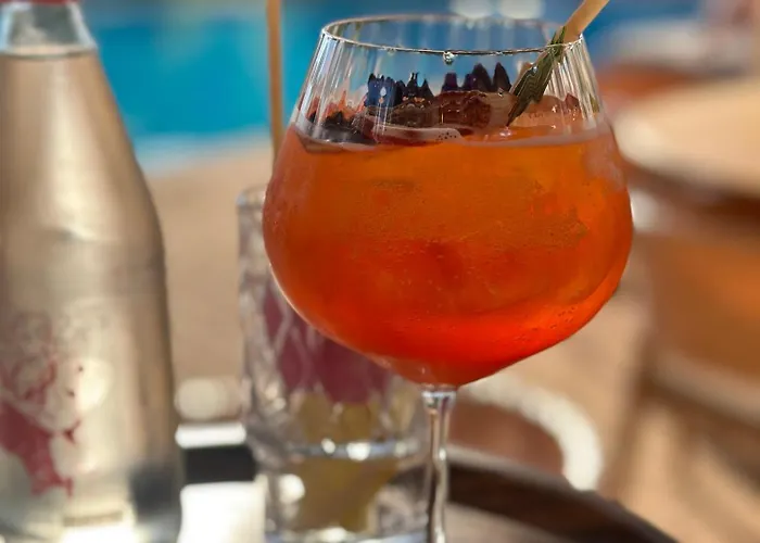 Palombaggia Porto-Vecchio