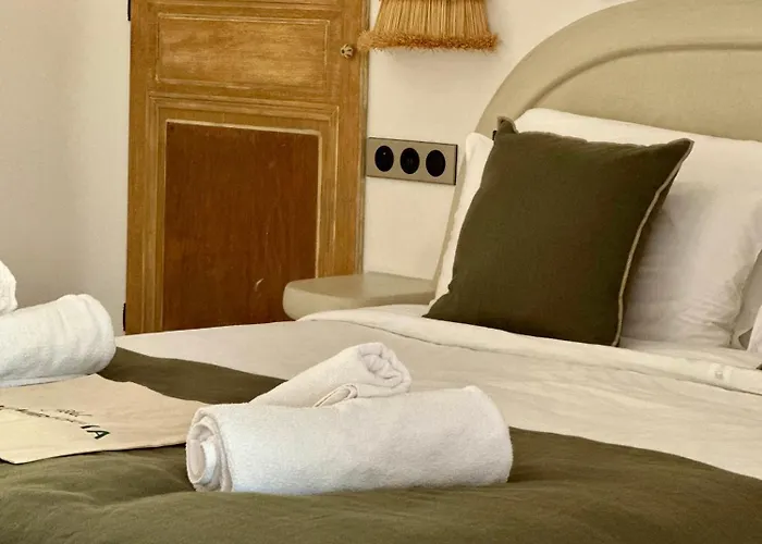 Palombaggia Porto Vecchio