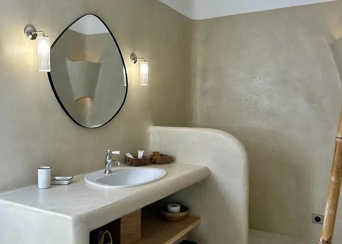 Hotel Palombaggia Porto Vecchio