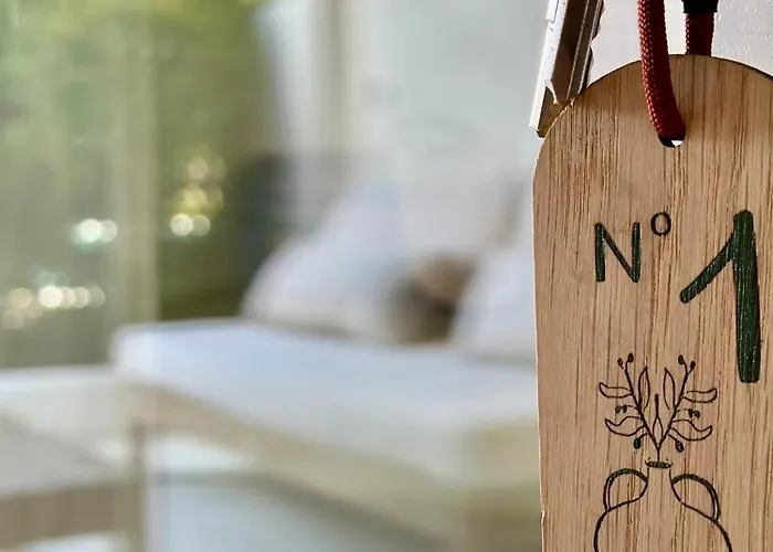 Palombaggia 3* Porto-Vecchio