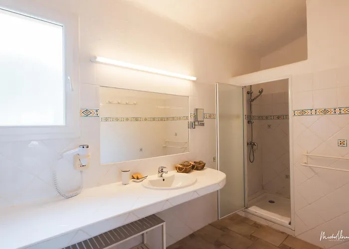 Palombaggia Szálloda 3*