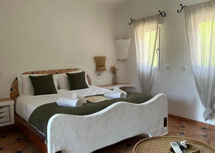 Szálloda Palombaggia 3*