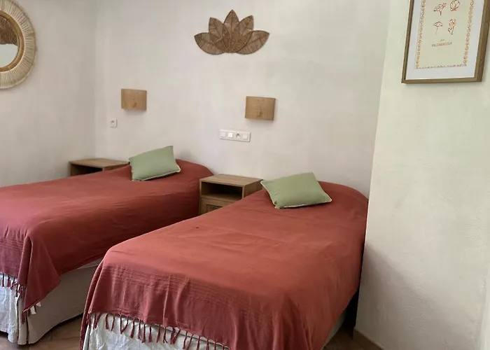 Palombaggia Hotel Porto Vecchio