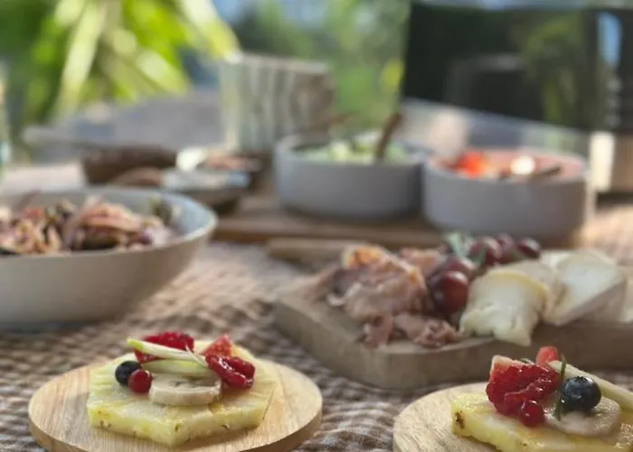 Palombaggia 3* Porto-Vecchio