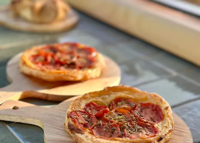 Szálloda Palombaggia Porto-Vecchio